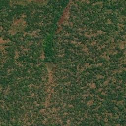 Satellite imagery of Camifufo, AO