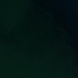 Satellite imagery of Ras Mbemkuru, TZ