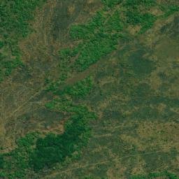Satellite imagery of Cassala, AO