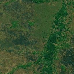 Satellite imagery of Cassala, AO