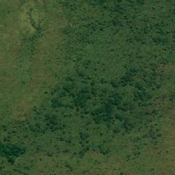 Satellite imagery of Quipupa, AO