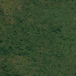 Satellite imagery of Bombo, AO