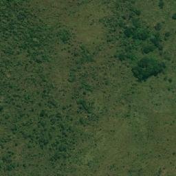 Satellite imagery of Bombo, AO