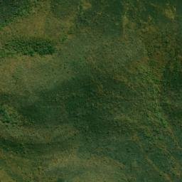 Satellite imagery of Cazela, AO