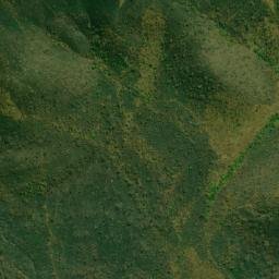 Satellite imagery of Cazela, AO