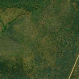 Satellite imagery of Cazela, AO