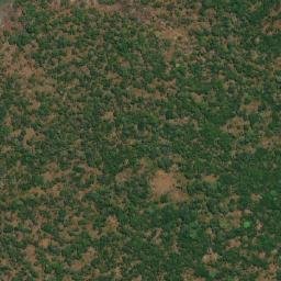 Satellite imagery of Camifufo, AO