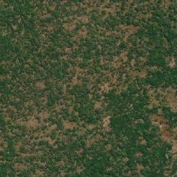 Satellite imagery of Camifufo, AO