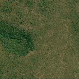 Satellite imagery of Fege, AO