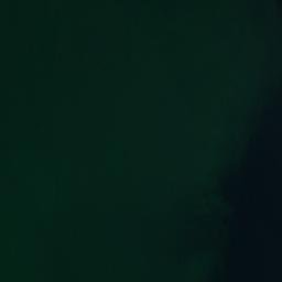 Satellite imagery of Ras Mbemkuru, TZ