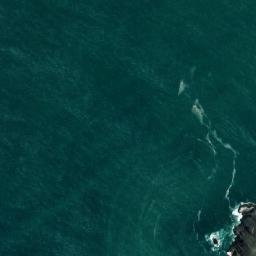 Satellite imagery of Punta Casma, PE