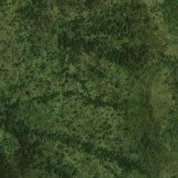 Satellite imagery of Camanga, AO