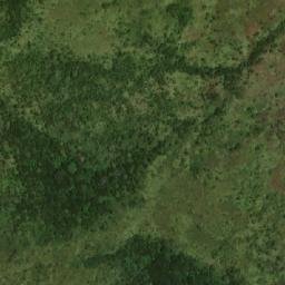 Satellite imagery of Camanga, AO