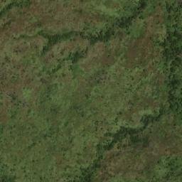 Satellite imagery of Camanga, AO