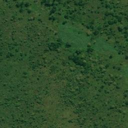 Satellite imagery of Cassau-Sau, AO