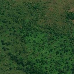 Satellite imagery of Cassau-Sau, AO