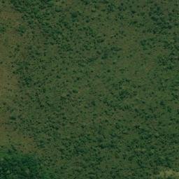 Satellite imagery of Bombo, AO