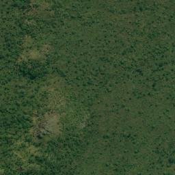 Satellite imagery of Bombo, AO