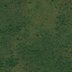 Satellite imagery of Bombo, AO