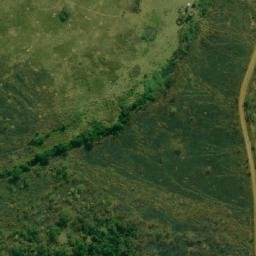 Satellite imagery of Minas do Lenga, AO
