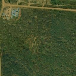 Satellite imagery of Minas do Lenga, AO