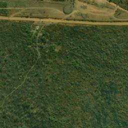 Satellite imagery of Minas do Lenga, AO
