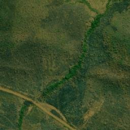 Satellite imagery of Lenga, AO