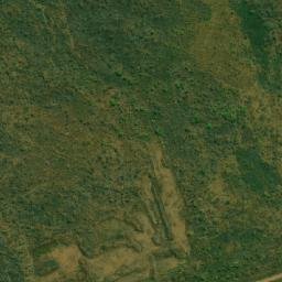 Satellite imagery of Mbimbiende, AO