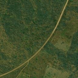 Satellite imagery of Mbimbiende, AO