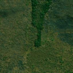 Satellite imagery of Camissuna, AO