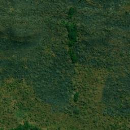 Satellite imagery of Camissuna, AO