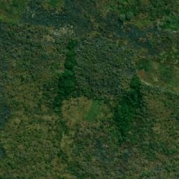 Satellite imagery of Camissuna, AO