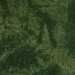 Satellite imagery of Camanga, AO