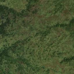 Satellite imagery of Camanga, AO