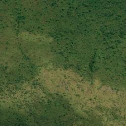 Satellite imagery of Cassau-Sau, AO