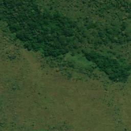 Satellite imagery of Bombo, AO