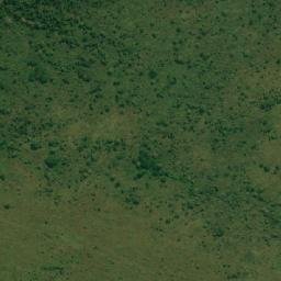 Satellite imagery of Bombo, AO