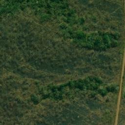 Satellite imagery of Minas do Lenga, AO