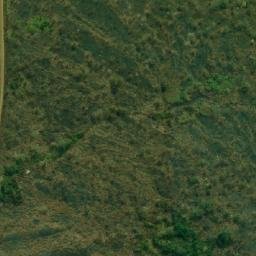 Satellite imagery of Minas do Lenga, AO