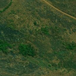 Satellite imagery of Cacumbi, AO