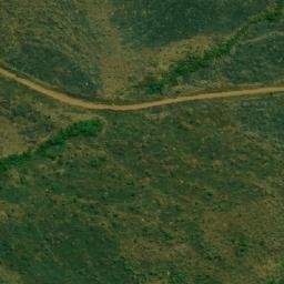 Satellite imagery of Cacumbi, AO