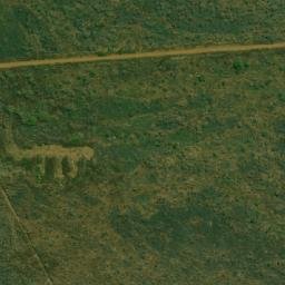 Satellite imagery of Mbonzo, AO