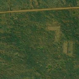 Satellite imagery of Mbonzo, AO
