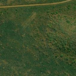 Satellite imagery of Mbonzo, AO