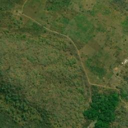 Satellite imagery of Mbimbiende, AO