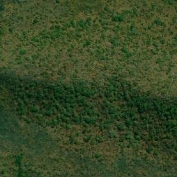 Satellite imagery of Camissuna, AO