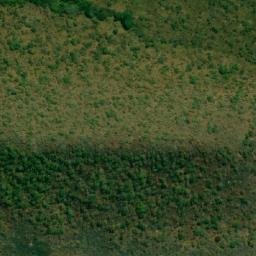 Satellite imagery of Camissuna, AO