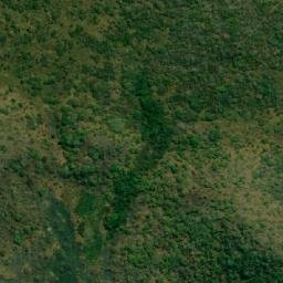 Satellite imagery of Camissuna, AO