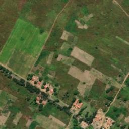 Satellite imagery of Missáo do Quéssua, AO