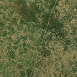 Satellite imagery of Caibungo, AO